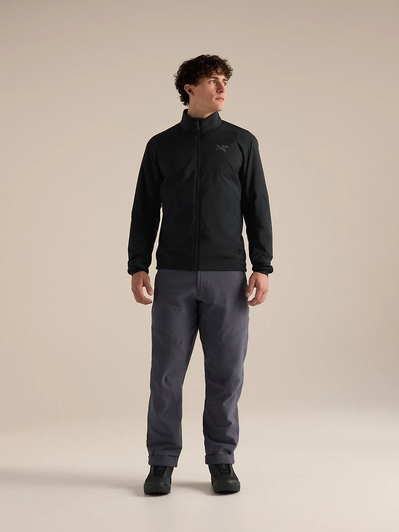 Atom Jacket