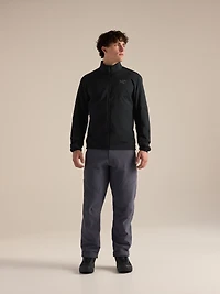 Atom Jacket