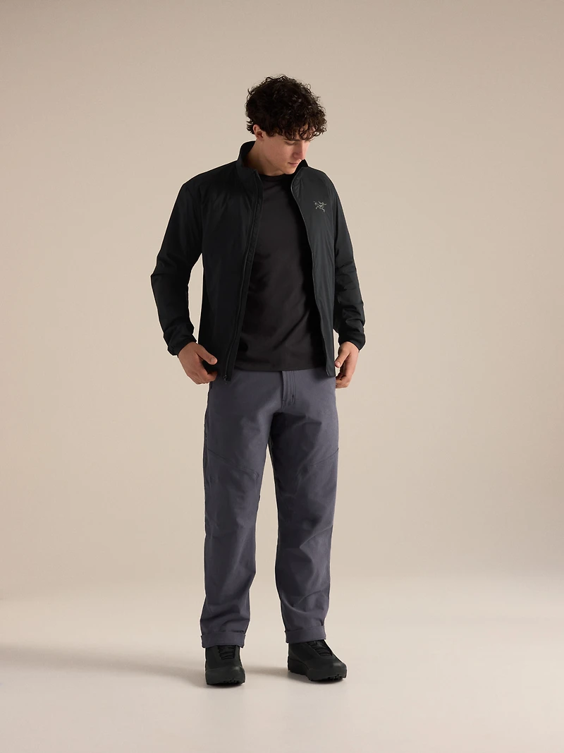 Atom Jacket