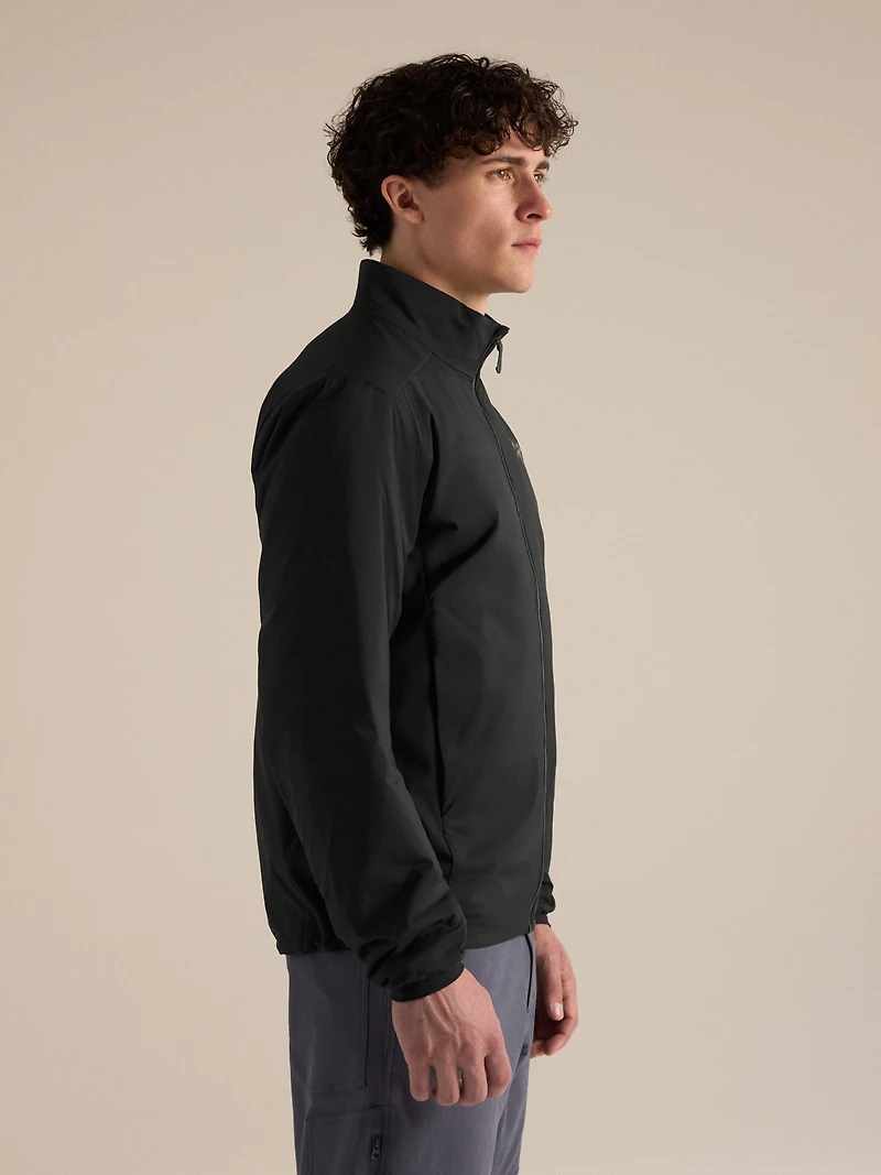 Atom Jacket