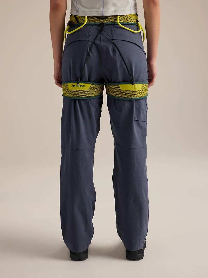 Skaha Harness