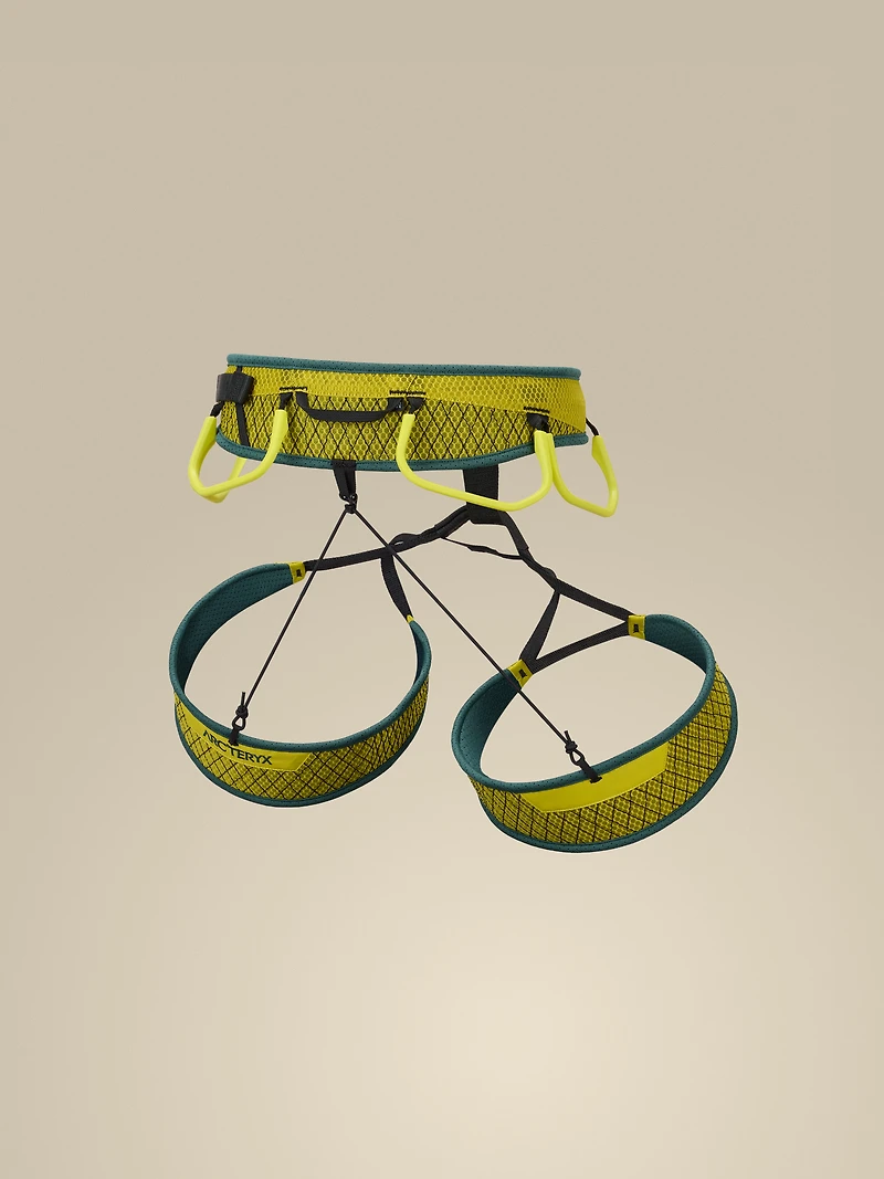 Skaha Harness