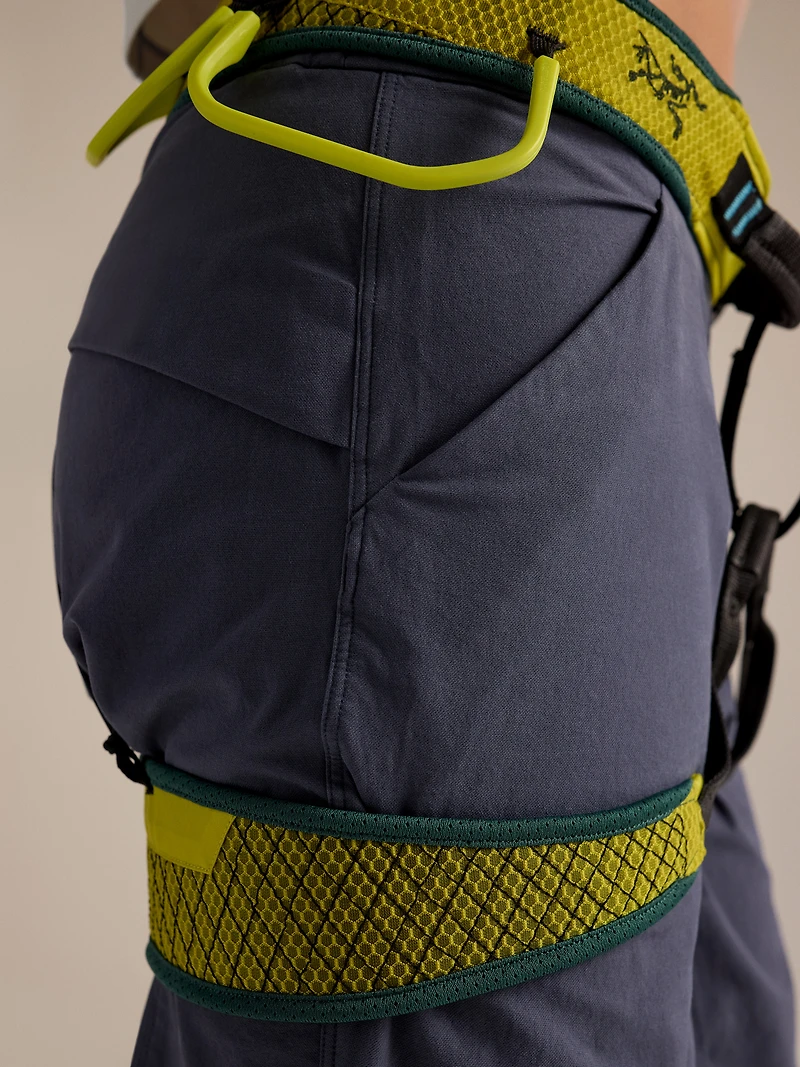 Skaha Harness
