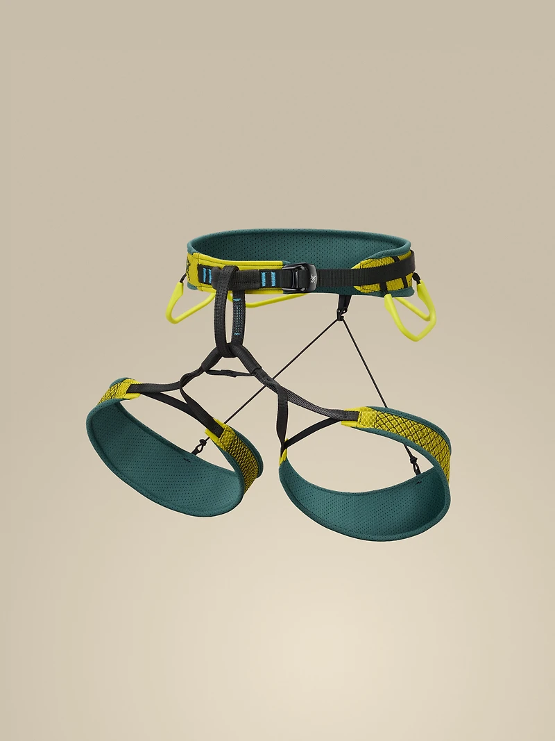 Skaha Harness