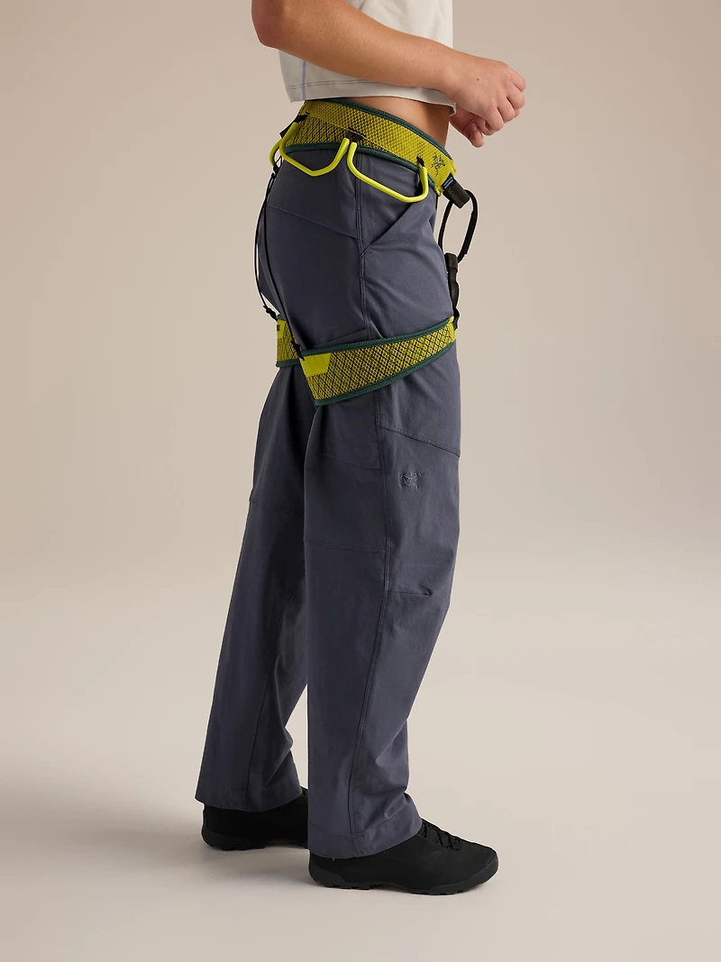 Skaha Harness