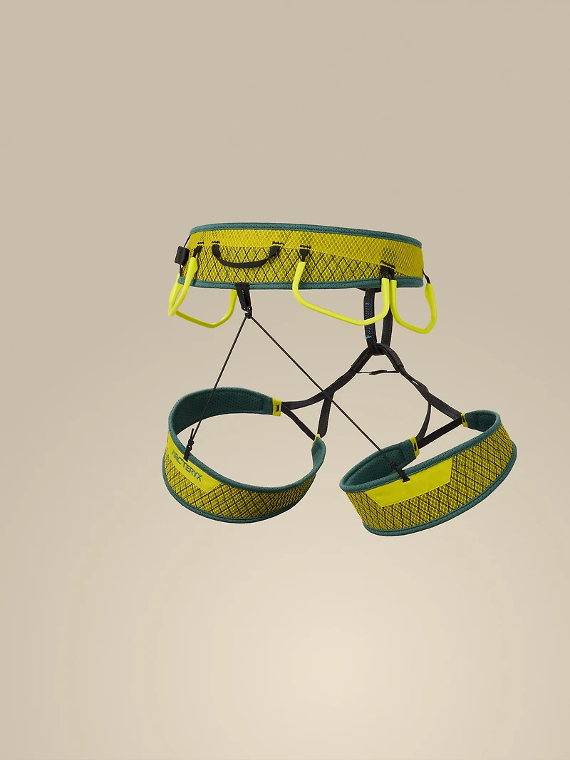 Skaha Harness