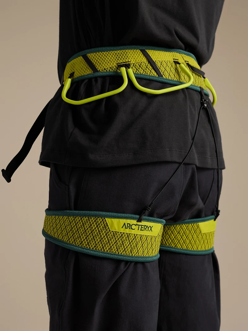 Skaha Harness