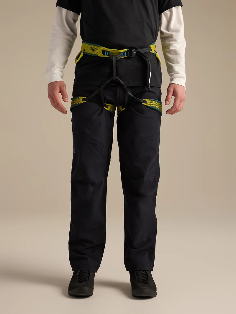 Skaha Harness