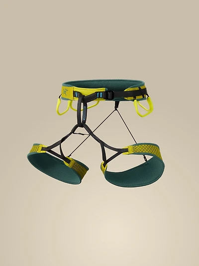Skaha Harness