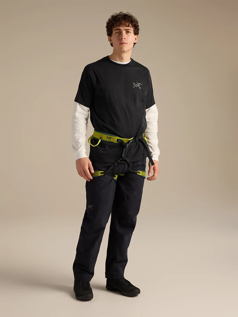 Skaha Harness