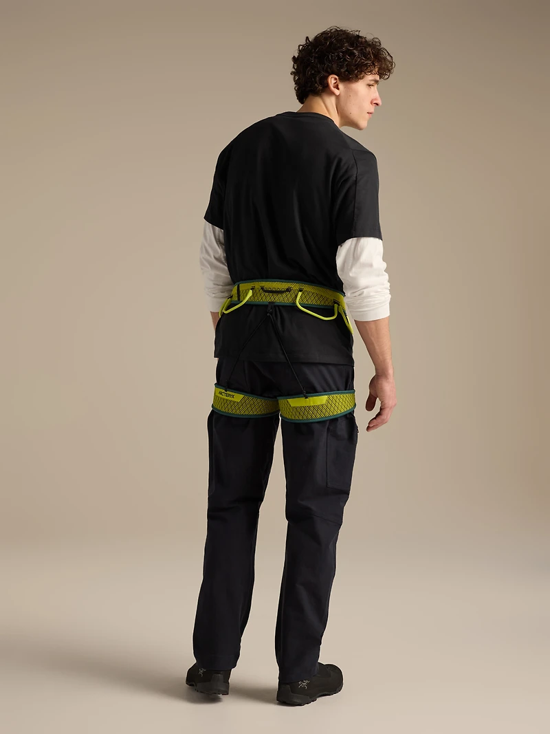 Skaha Harness