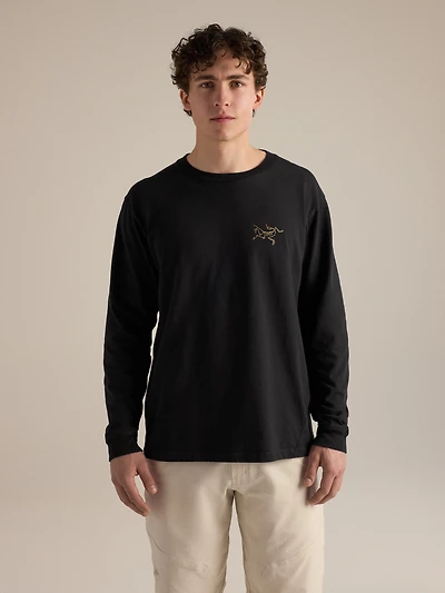 Kragg Cotton Shirt LS