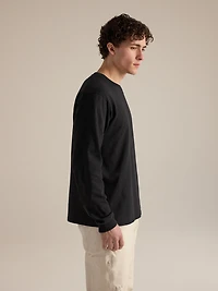 Kragg Cotton Shirt LS