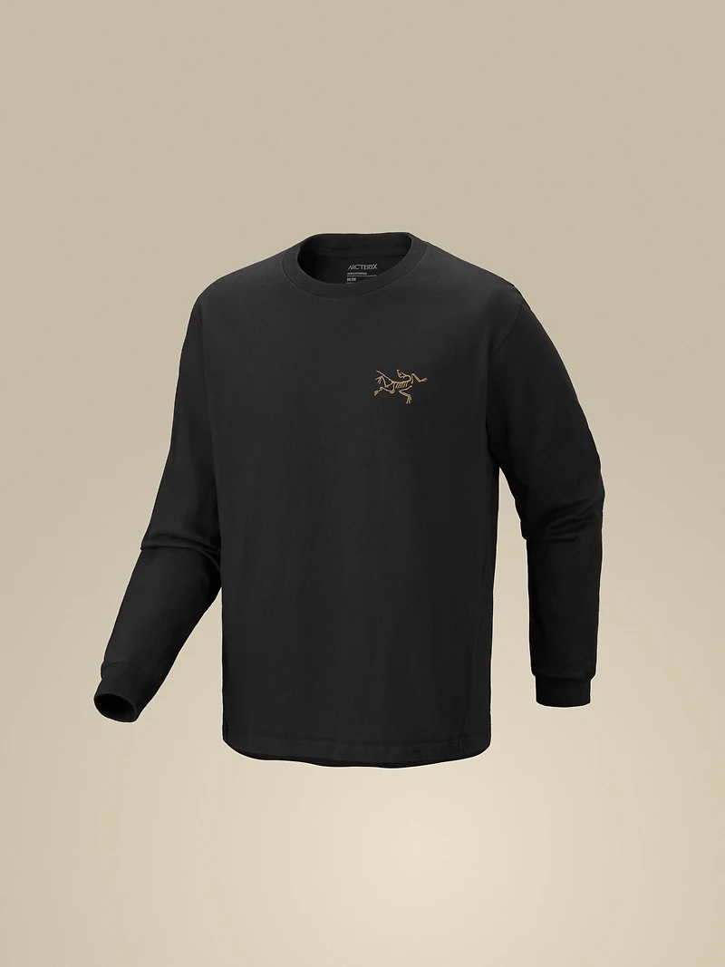 Kragg Cotton Shirt LS