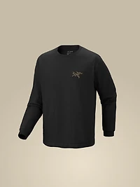 Kragg Cotton Shirt LS