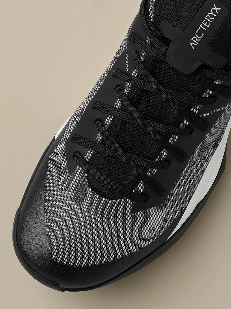 Vertex Speed Low Shoe