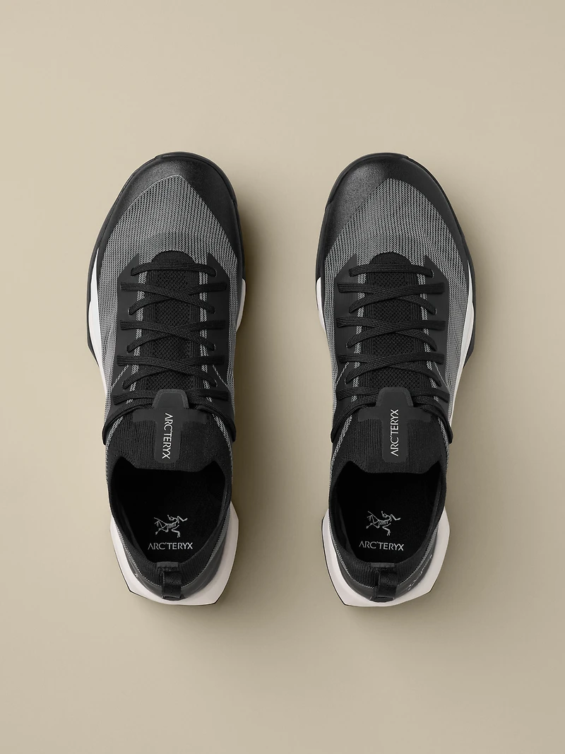 Vertex Speed Low Shoe