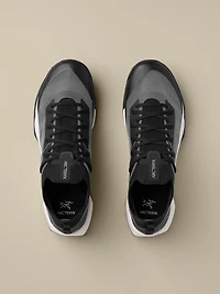 Vertex Speed Low Shoe