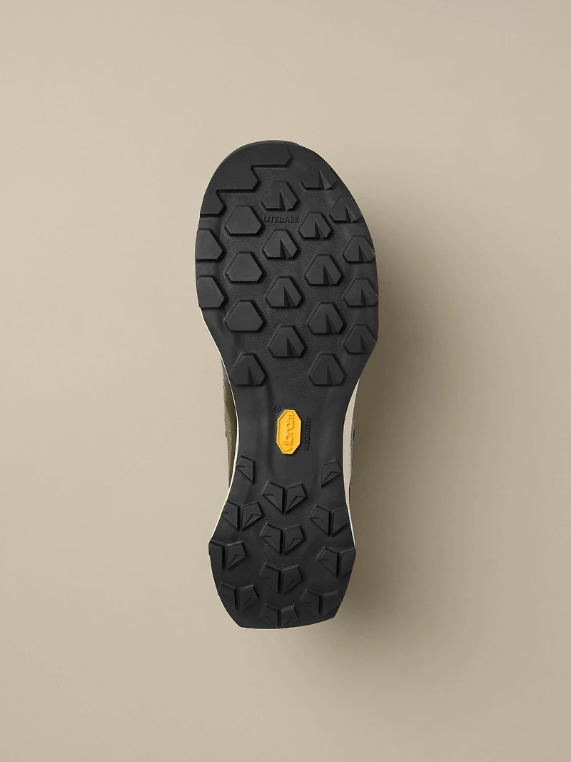 Vertex Speed Low Shoe