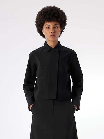 Belfry Wool Jacket