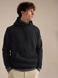 Emblem Fleece Hoody