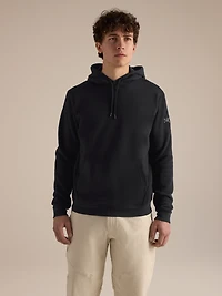 Emblem Fleece Hoody