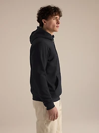 Emblem Fleece Hoody