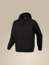Emblem Fleece Hoody
