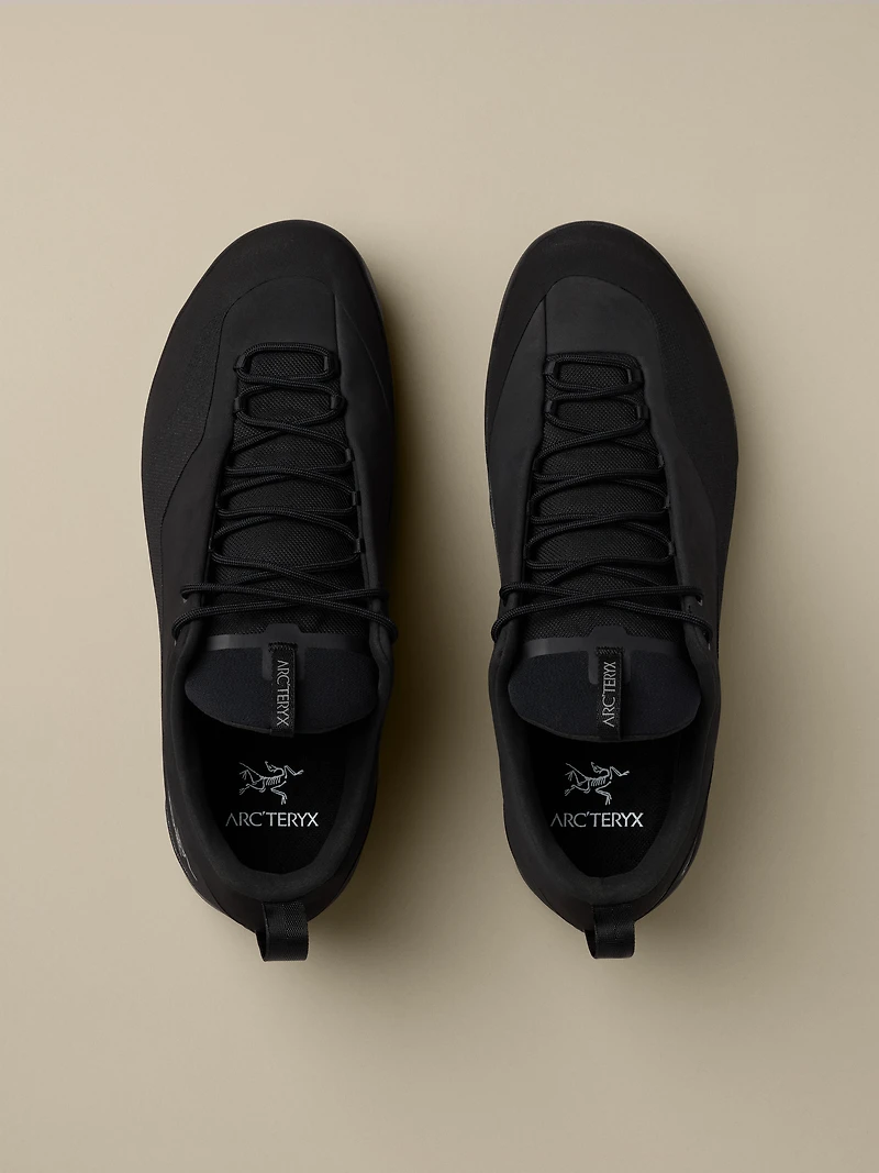Konseal Shoe