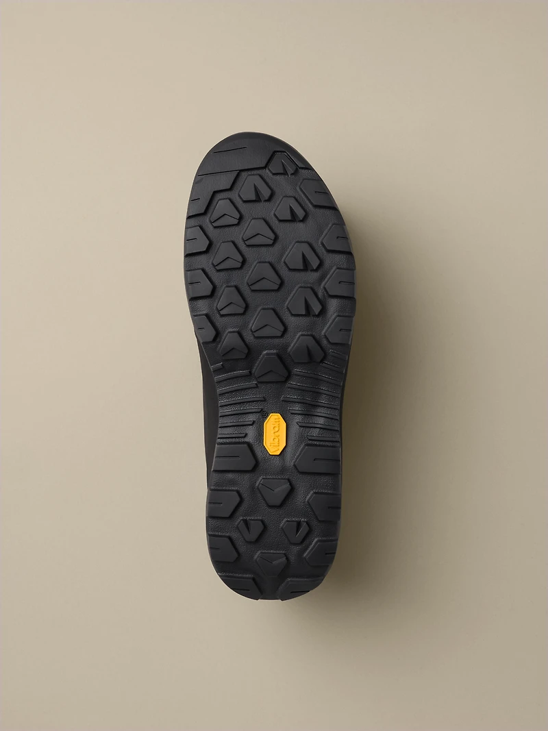 Konseal Shoe