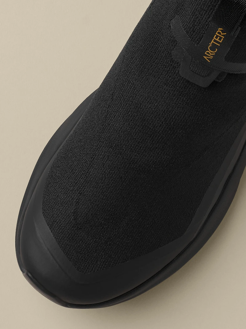 Norvan 4 Nivalis GTX Shoe