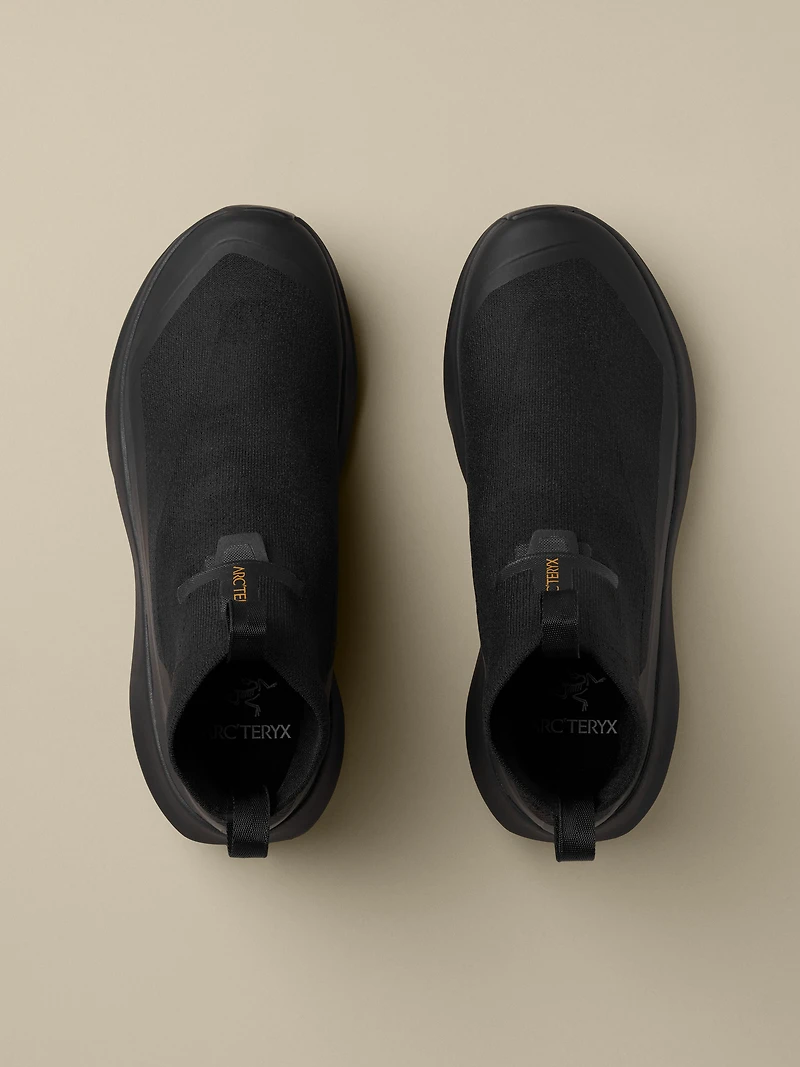 Norvan 4 Nivalis GTX Shoe