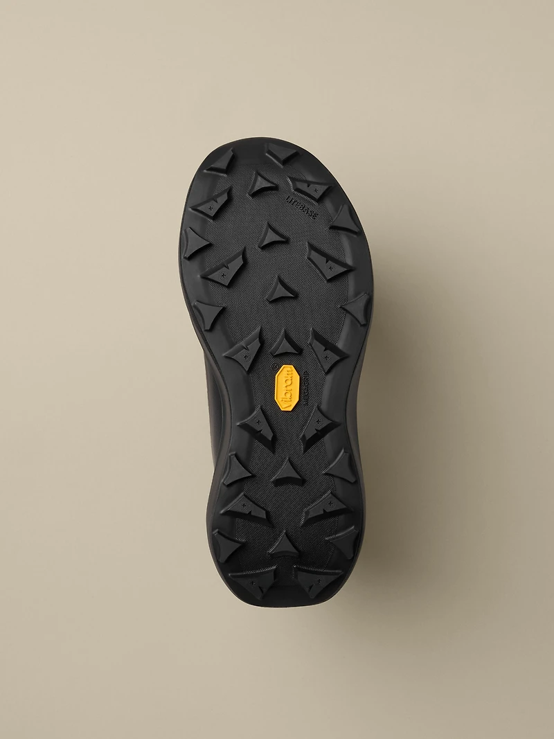 Norvan 4 Nivalis GTX Shoe