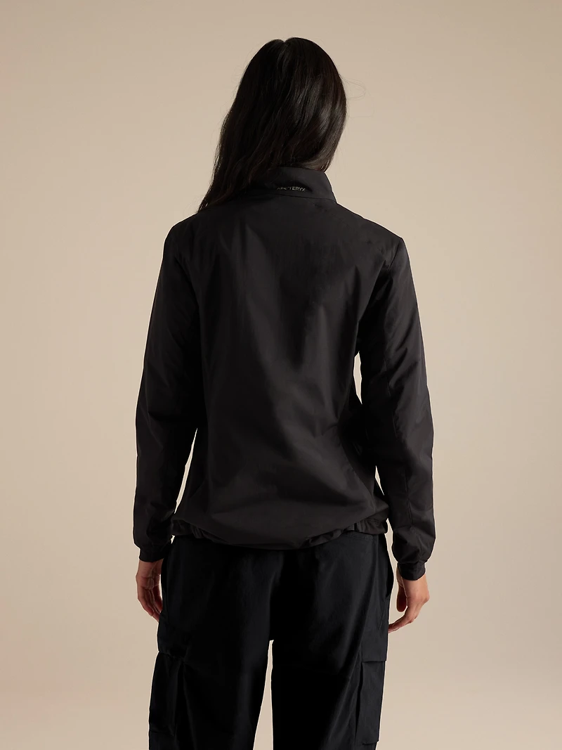 Atom Jacket