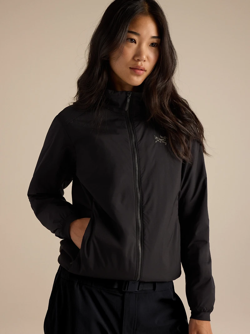 Atom Jacket
