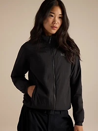 Atom Jacket