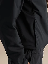 Atom Jacket