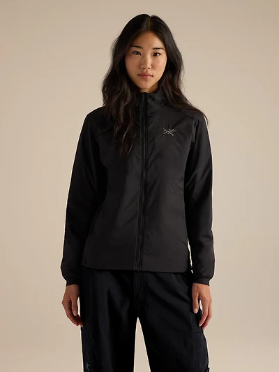 Atom Jacket