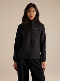 Atom Jacket