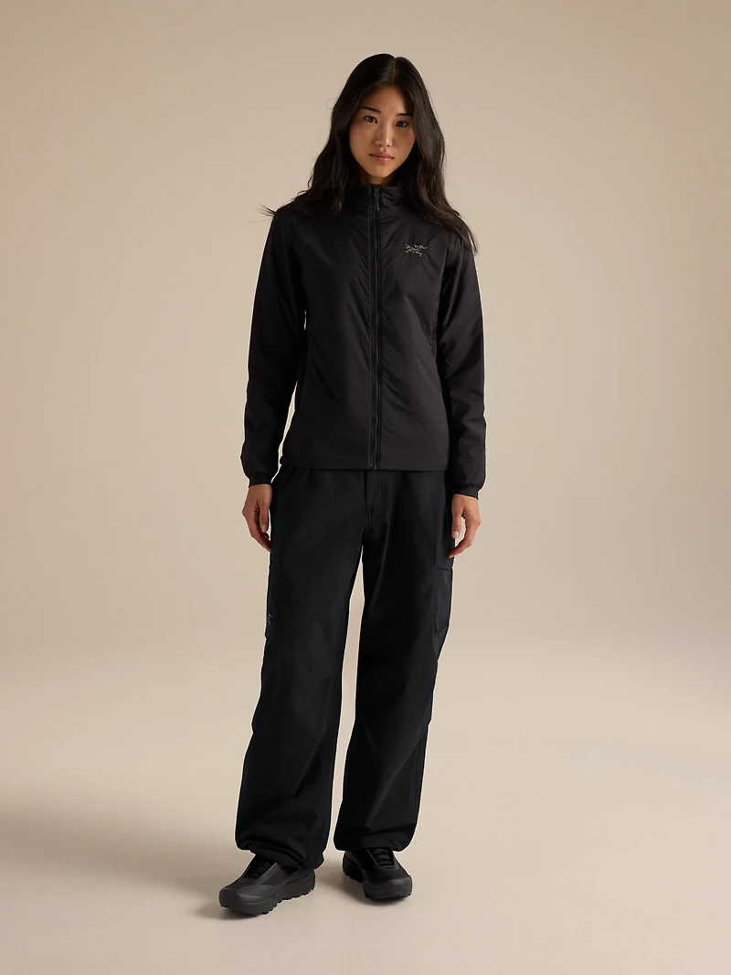 Atom Jacket