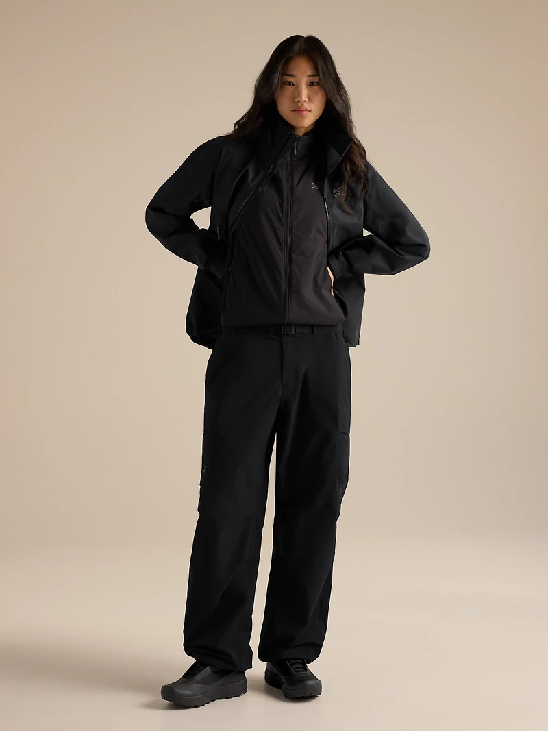 Atom Jacket
