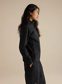 Atom Jacket