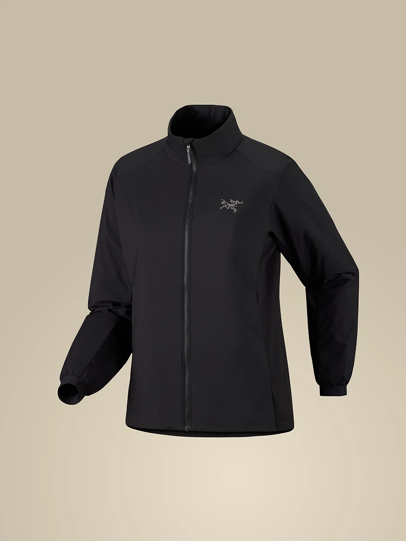 Atom Jacket