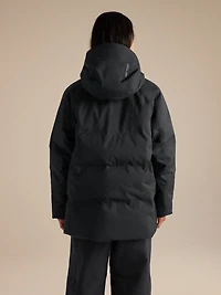 Liatris Down Jacket