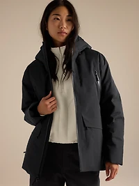 Liatris Down Jacket
