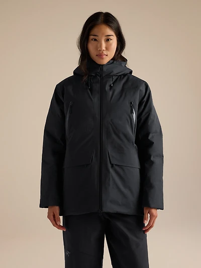 Liatris Down Jacket