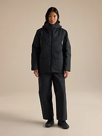 Liatris Down Jacket
