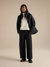 Liatris Down Jacket
