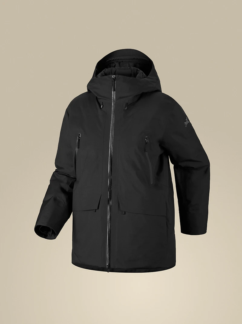 Liatris Down Jacket