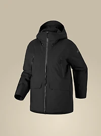 Liatris Down Jacket